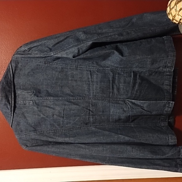 Old Navy Pea coat - Picture 5 of 7